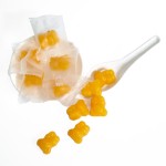 Golden Honey Factory - Hot Selling 15g Small Bag Unique