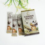 Mushroom Coffee Manufacturer - Private Label Organic Cordyceps Blend