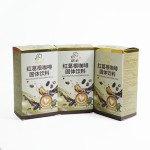 Energy Coffee Manufacturer - ODM OEM Herbal Maca Ginseng