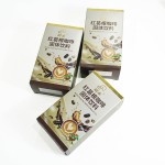 Men's Instant Coffee Factory - Customized Natural Coffee Brand