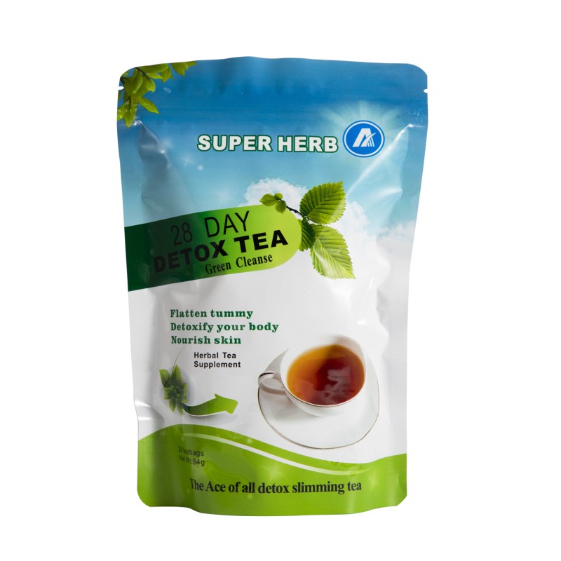 Slimming Tea Manufacturer - Top Selling 2024 Weight Loss Patch Management