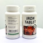 Health Supplement Supplier - Fu Fang Dan Shen Pian Chest Obstruction Blood Stasis