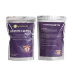 Prostate Tea Supplier - Wellness Organic Male Urinary Health Anyuan Flavor