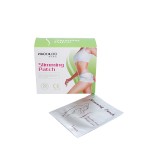 Body Patch Supplier - 2025 Refreshing Nasal Congestion Rhinitis Relief