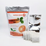 Digestive Tea Manufacturer - Premium Organic Herbal Intestinal Stomach Care