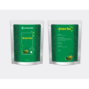 Herbal Tea Supplier - Top Quality Chinese Dried Honeysuckle Loose Tea