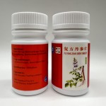 Health Care Tablets Factory - AY Natural Pure Herbal Immune Support Energy
