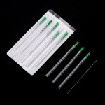 Acupuncture Needle Supplier - Hwato with Tube 100pcs/box