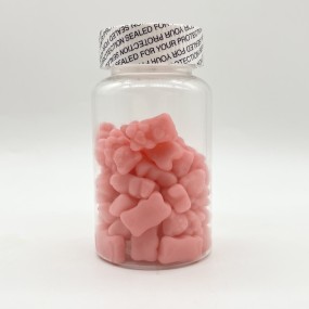 Vitamin Tablets Supplier - Private Label Multi Vitamin B1 B6 B12 Complex