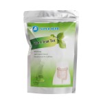 Colon Cleanse Tea Factory - Natural Herbal Slimming Weight Loss