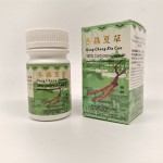 Ganoderma Powder Factory - Broken Spore Powder and Capsules