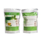 Slimming Tea Supplier - Organic Senna Leaf Sugar Free Low Fat Detox