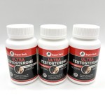 Herbal Tablets Factory - High Quality Chinese Cordyceps Sinensis Antioxidant