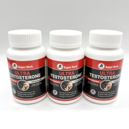 Herbal Tablets Factory - High Quality Chinese Cordyceps Sinensis Antioxidant