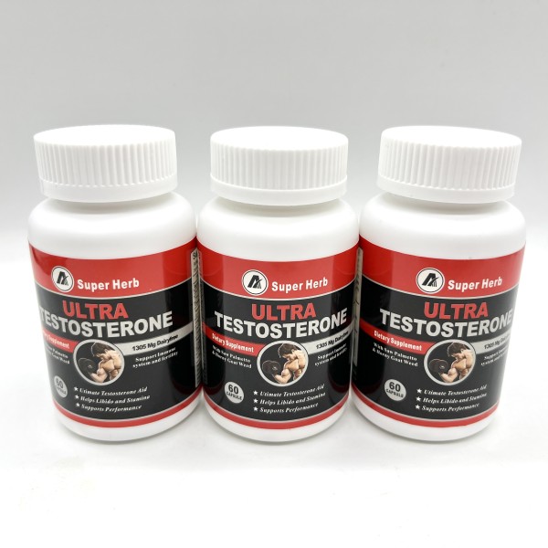 Herbal Tablets Factory - High Quality Chinese Cordyceps Sinensis Antioxidant