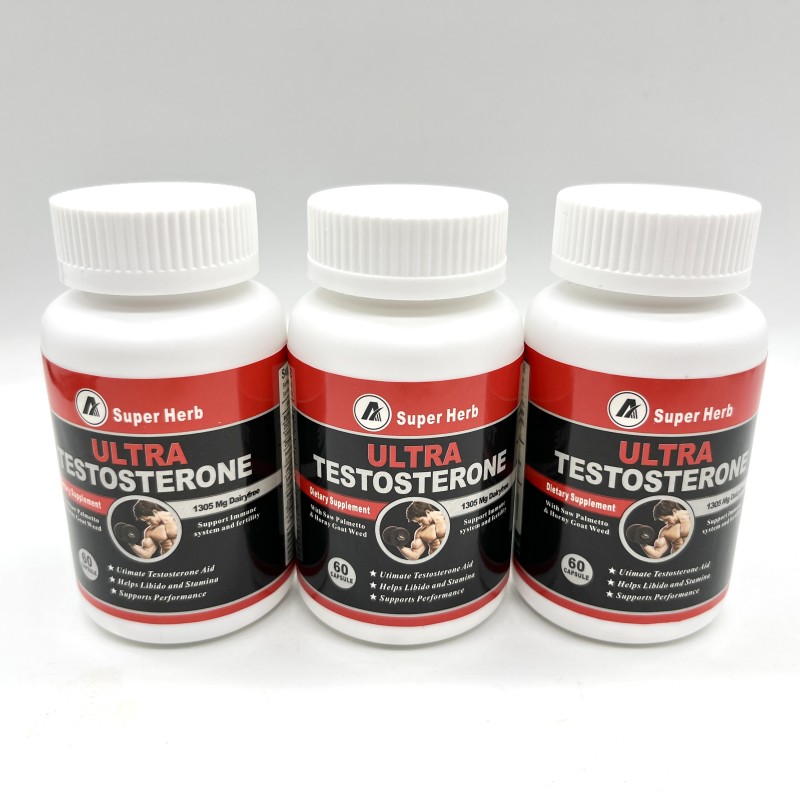 Herbal Tablets Factory - High Quality Chinese Cordyceps Sinensis Antioxidant