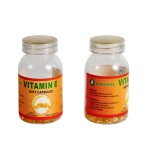 Vitamin C Supplier - Orange Immunity Health Booster Immune Support