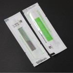 Acupuncture Needle Manufacturer - Zhongyan Taihe Disposable with Tube