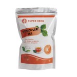 Digestive Tea Manufacturer - Premium Organic Herbal Intestinal Stomach Care