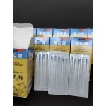 Acupuncture Needle Factory - Zhongyan Taihe Disposable Sterile 500pcs/box