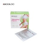 Body Patch Supplier - 2025 Refreshing Nasal Congestion Rhinitis Relief
