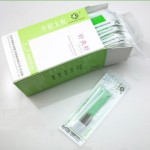 Acupuncture Needle Manufacturer - Zhongyan Taihe Disposable with Tube