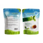 Slimming Tea Manufacturer - 28 Day Detox Green Tea Sugar Free Low Salt