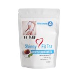 Herbal Tea Supplier - 14 Day Slimming Natural Ingredients Fat Burning