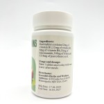 Health Supplement Supplier - Fu Fang Dan Shen Pian Chest Tightness Pain