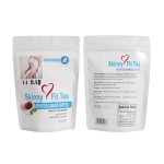Herbal Tea Supplier - 14 Day Slimming Natural Ingredients Fat Burning