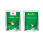 Black Tea Supplier - 100% Organic Bag High Quality Rich Aroma Pure