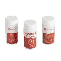 Omega 3 Softgels Supplier - High Quality 1000mg Premium Adult Supplement