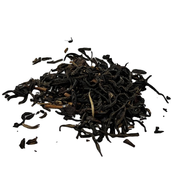 Black Tea Supplier - 100% Organic Bag High Quality Rich Aroma Pure