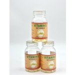 Vitamin C Supplier - Orange Immunity Health Booster Immune Support