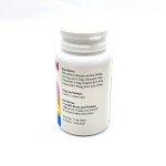 B Vitamins Tablets Factory - Adult Multiple Beauty Skin Health Immune