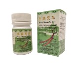 Ganoderma Powder Factory - Broken Spore Powder and Capsules