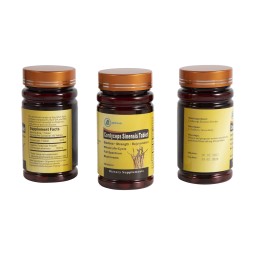 Prostate Tablets Supplier - Private Label Wholesome Natural Organic Herbs