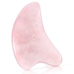 Jade Roller Factory - Pink Crystal Face Application Beauty Bar Roller