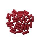 Men's Supplement Supplier - Private Label Herbal Energy Booster Long Dan