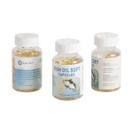 Oral Liquid Manufacturer - Original Ginseng Royal Jelly OEM Package
