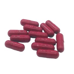 Men's Supplement Supplier - Private Label Herbal Energy Booster Long Dan