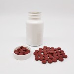 Health Care Tablets Factory - AY Natural Pure Herbal Immune Support Energy