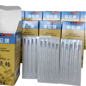 Jade Roller Supplier - Pink Crystal Face Massager Beauty Stick Gem Roll