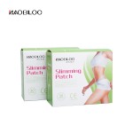 Body Patch Supplier - 2025 Refreshing Nasal Congestion Rhinitis Relief