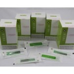 Acupuncture Needle Supplier - Hwato with Tube 100pcs/box