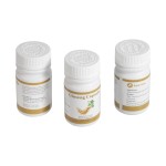 Malaria Tea Factory - Relief Tea Bag Clears Heat Cool Blood