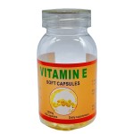 Vitamin C Supplier - Orange Immunity Health Booster Immune Support