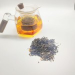 Dried Tea Manufacturer - High Quality Black Tea Refreshing Taste