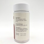 Omega 3 Softgels Supplier - High Quality 1000mg Premium Adult Supplement