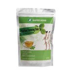 Slimming Tea Manufacturer - Senna Leaf Dried Herbal Natural Detox 30 Bags